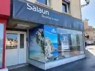 Salaün Holidays Martigues