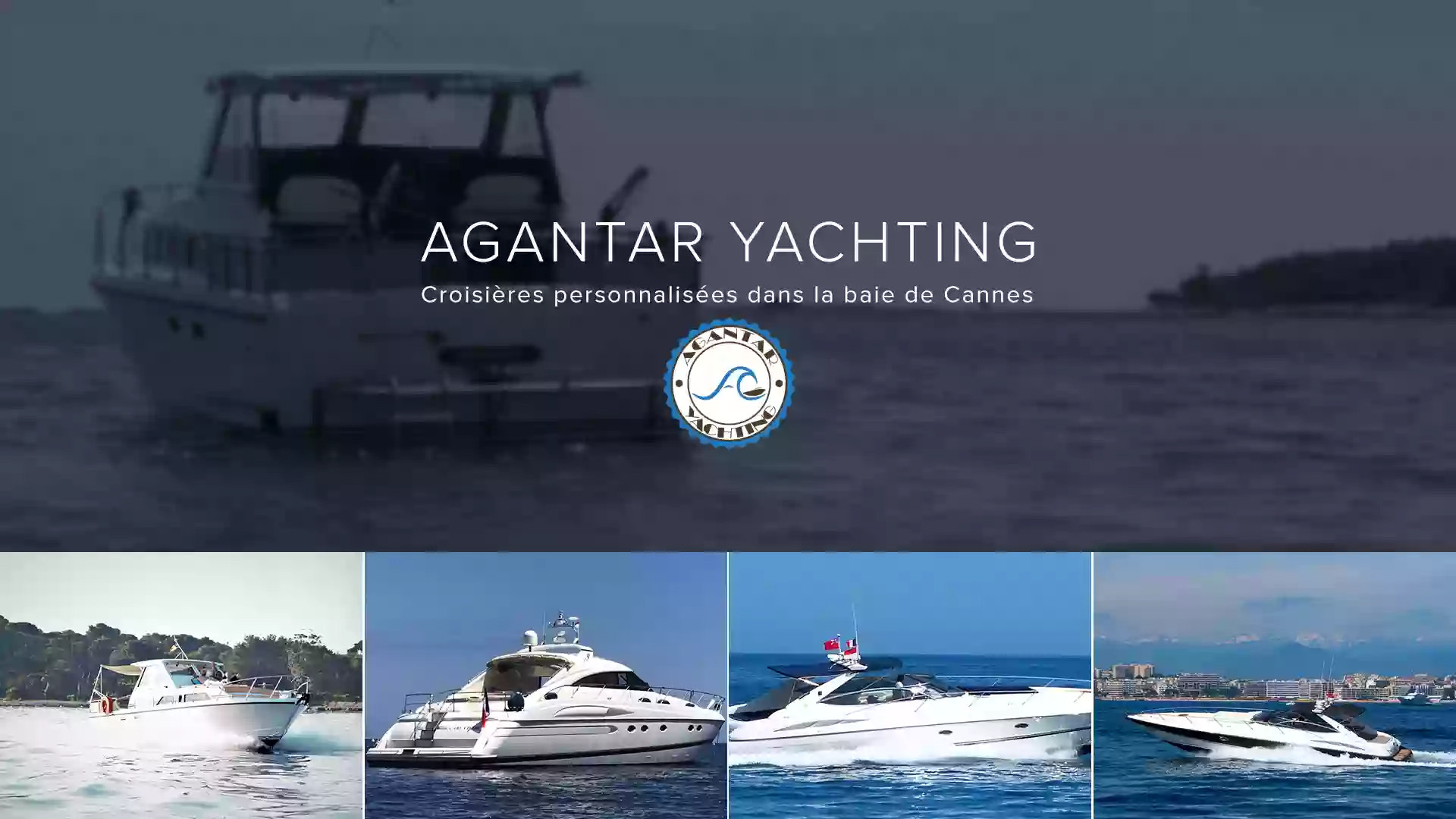 Agantar yachting