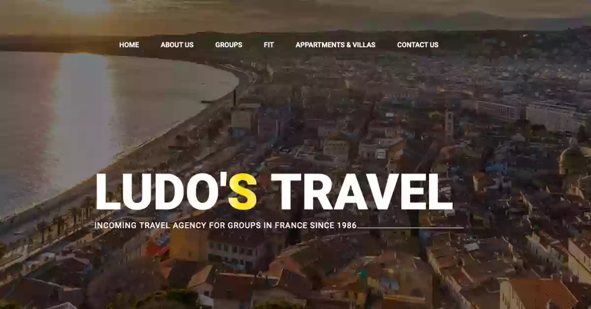 Ludo's Travel