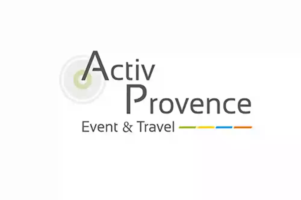 Activ Provence | Agence évènementielle Marseille