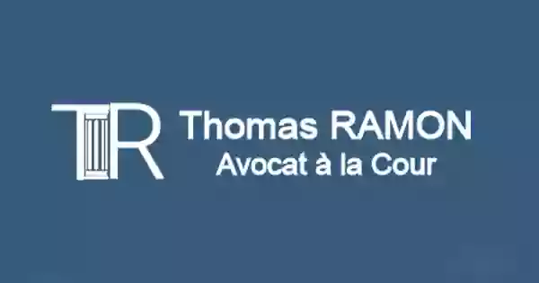 Thomas RAMON - Avocat Droit Fiscal