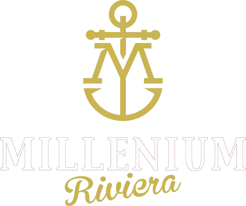 Millenium Riviera - Location Bateau Hyères