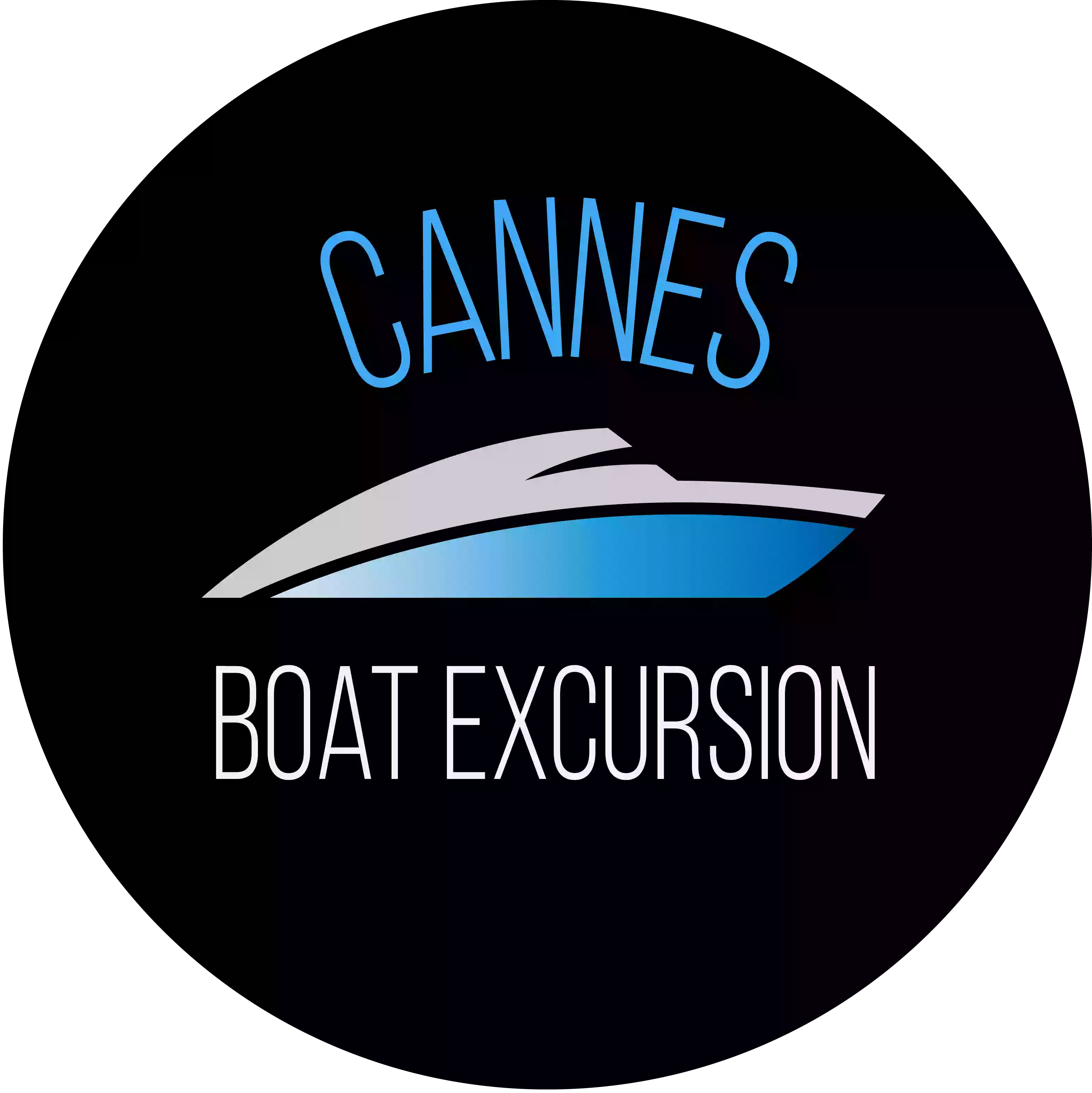 Cannes Boat Excursion **Location de Bateaux avec Skipper**