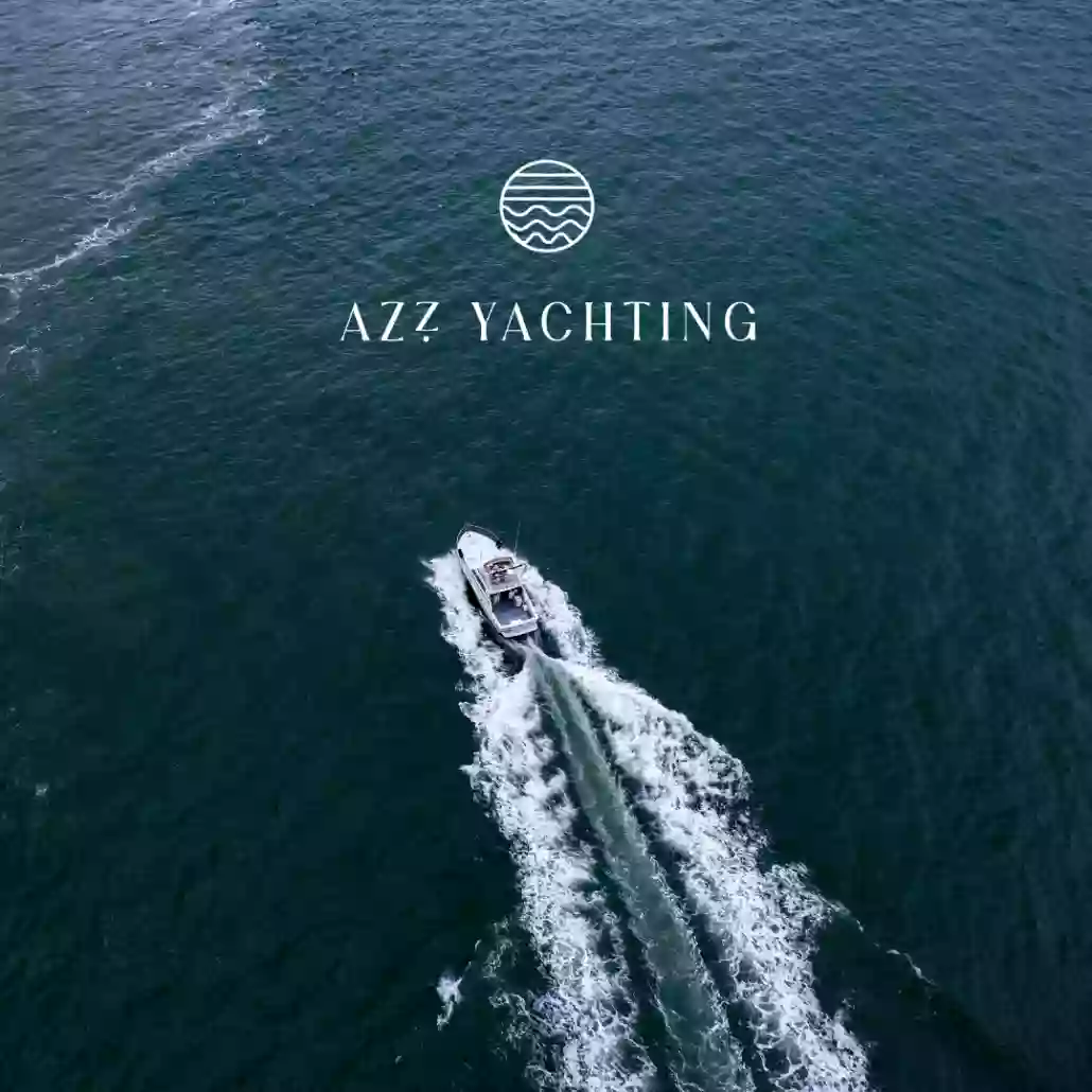 AZZ Yachting - Location Bateau Fréjus Vente & Excursion