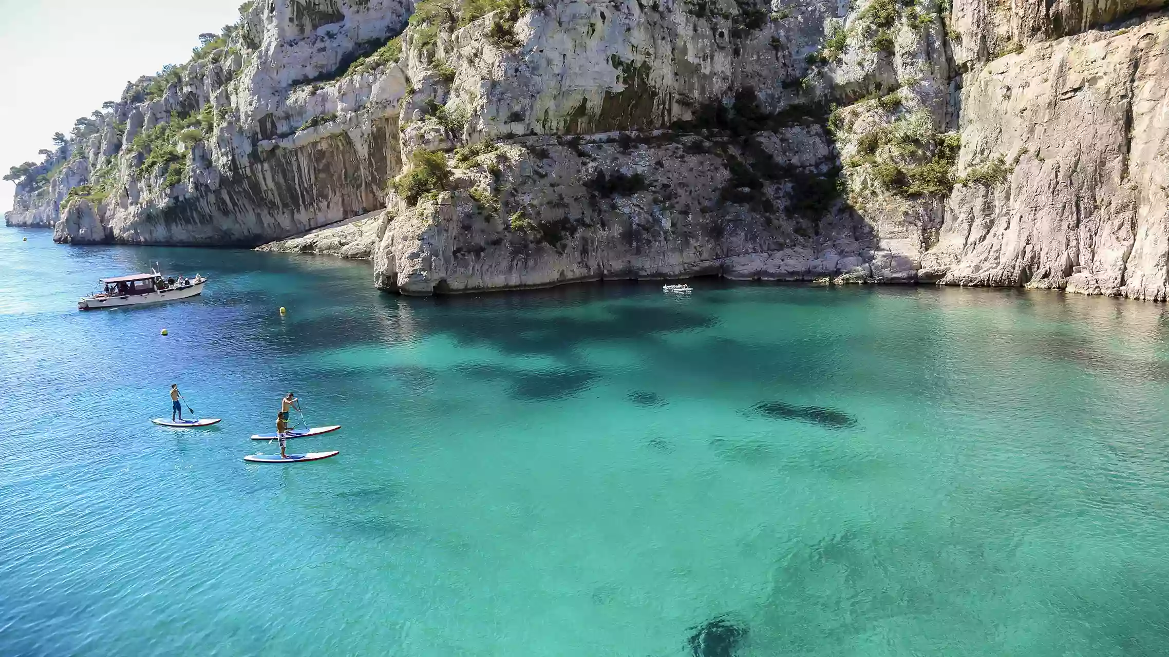 H2o Paddle - Ecole de Stand Up Paddle