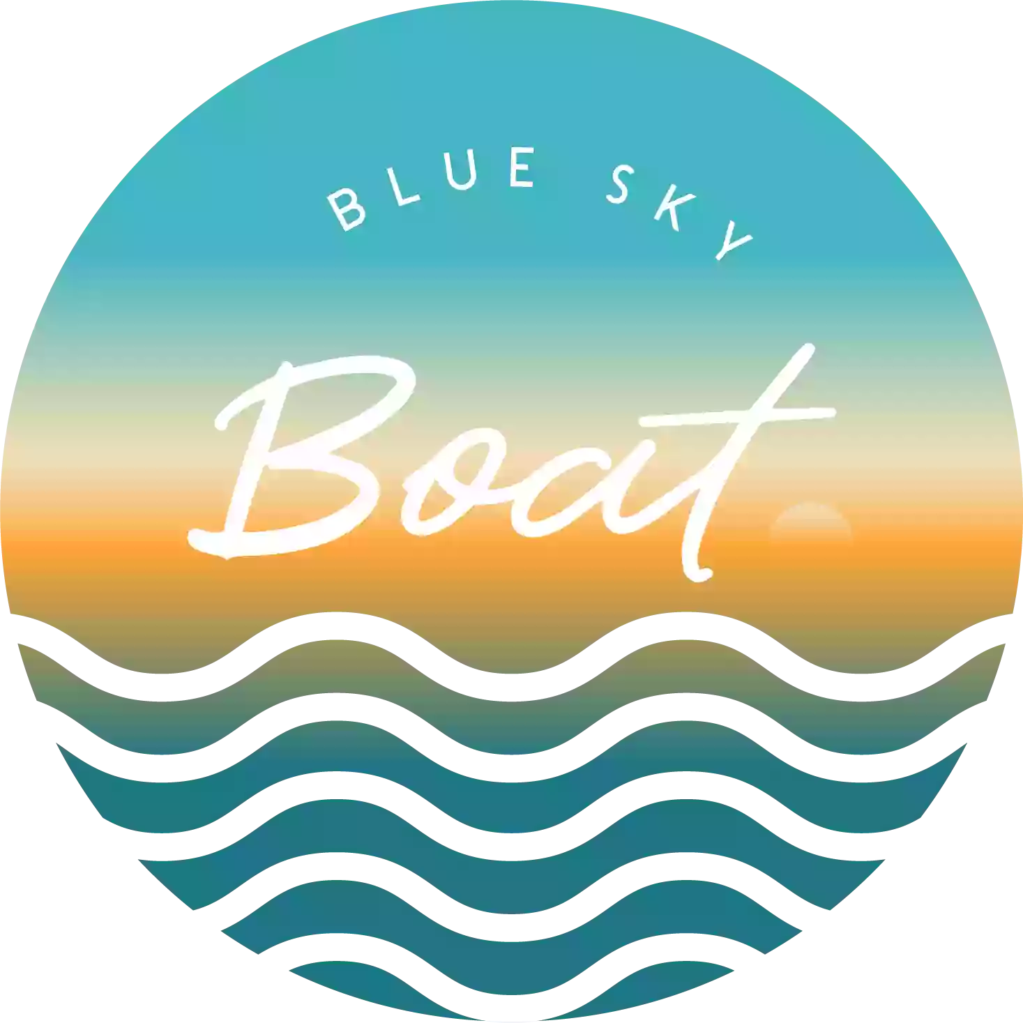 Blue Sky Boat - location bateau à Hyères