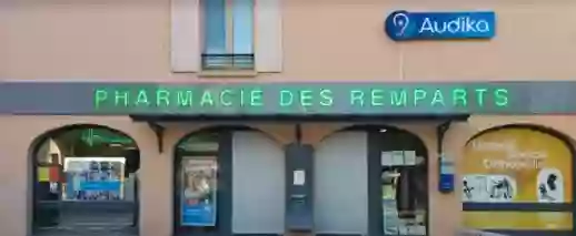 Pharmacie des Remparts