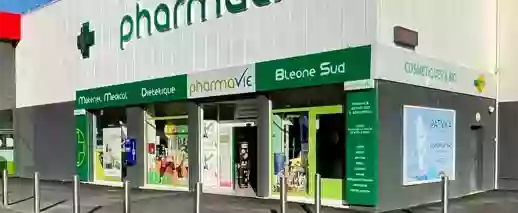 Pharmacie Bléone Sud Elsie Santé
