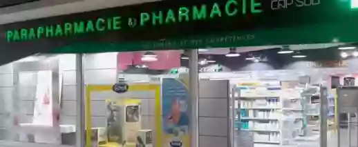 Pharmacie Cap Sud