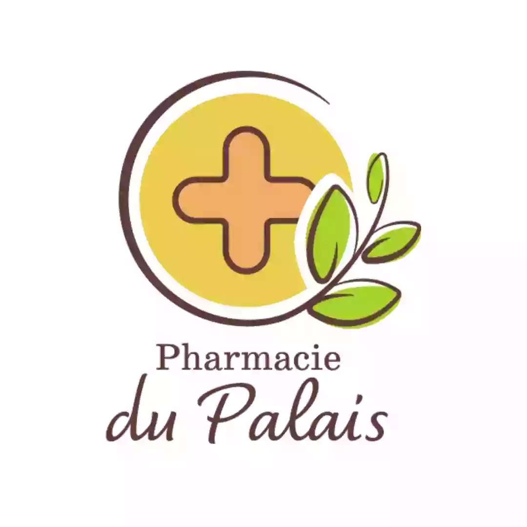 Pharmacie du Palais