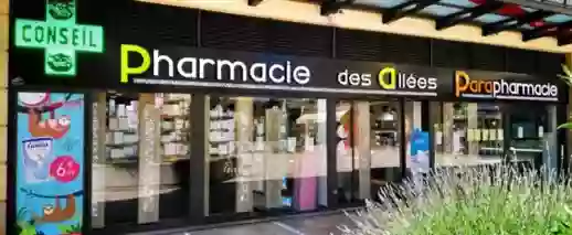 Pharmacie des Allées