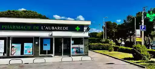 Pharmacie de L'Aubarède