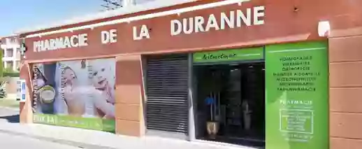 Pharmacie de la Duranne