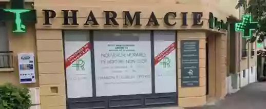 Pharmacie du Roy René