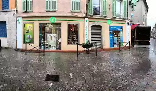 Pharmacie du Midi