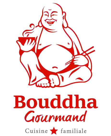 Bouddha Gourmand