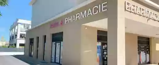 PHARMACIE DE LA GRATIANNE