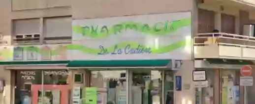 Pharmacie de la Cadière