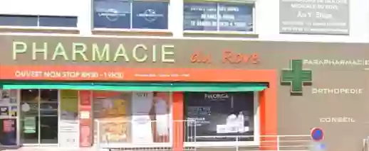 Pharmacie du Rove