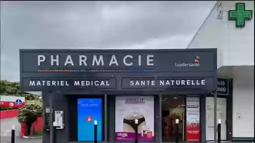 Pharmacie du Pin Vert