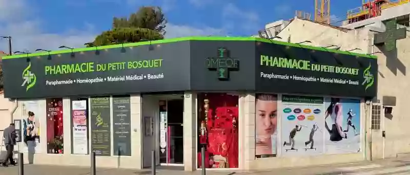 Pharmacie du Petit Bosquet