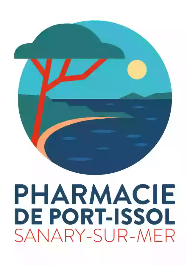 Pharmacie de Portissol