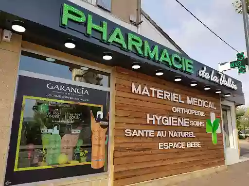 Pharmacie De La VALLEE