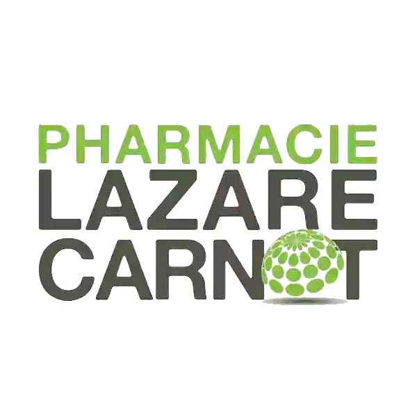 Grande Pharmacie Lazare Carnot