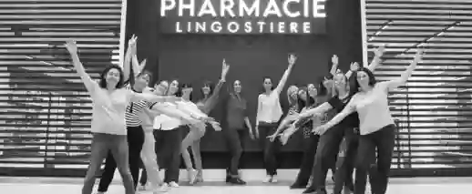 Pharmacie Lingostiere