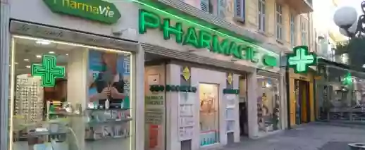 La Grande Pharmacie Principale