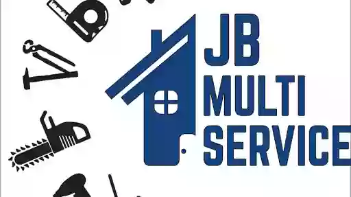 JB MULTI-SERVICE