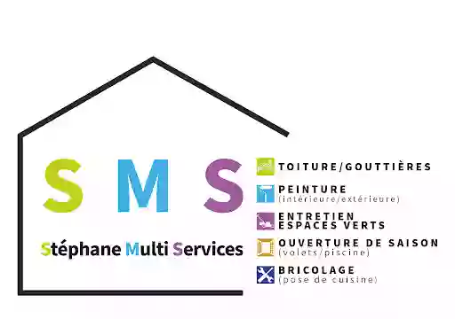 SMS Stéphane Multi Services