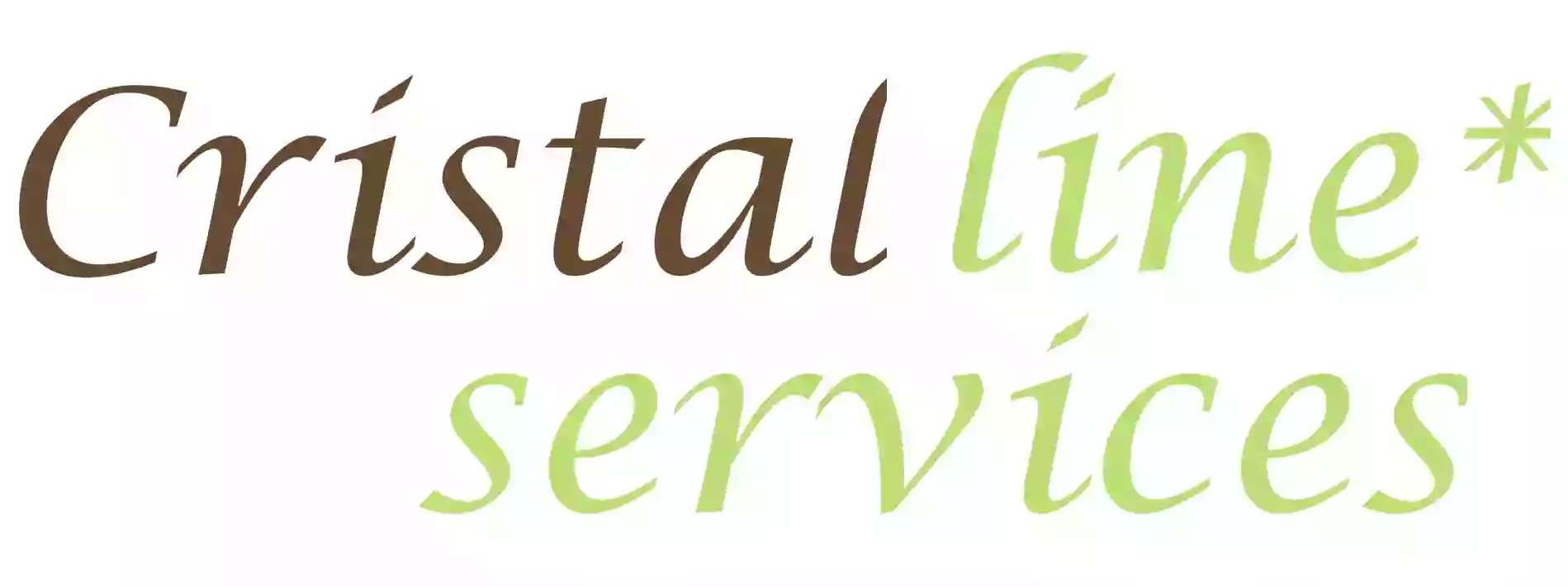 Cristal Line Services