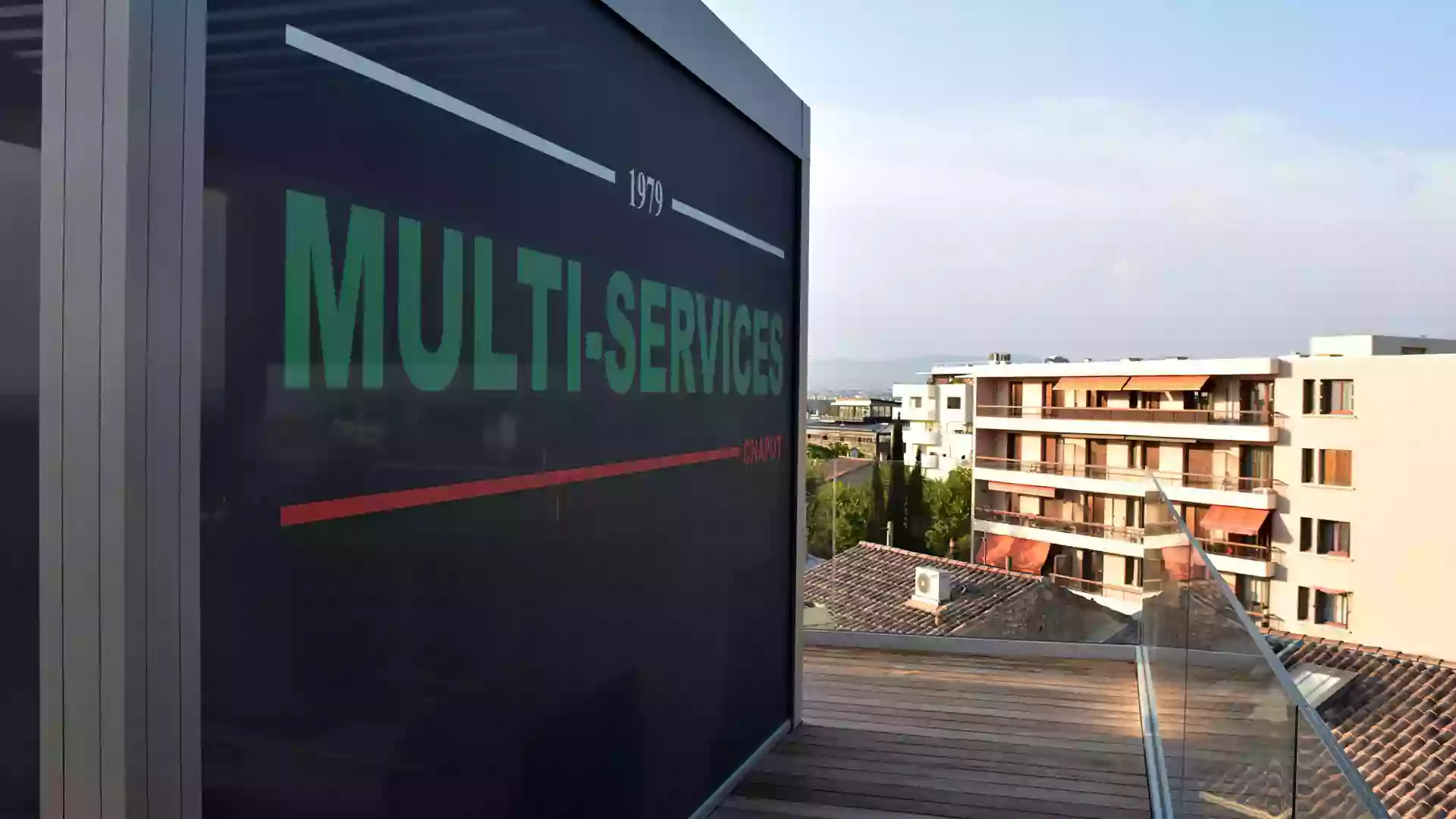 Multi Services Chaput
