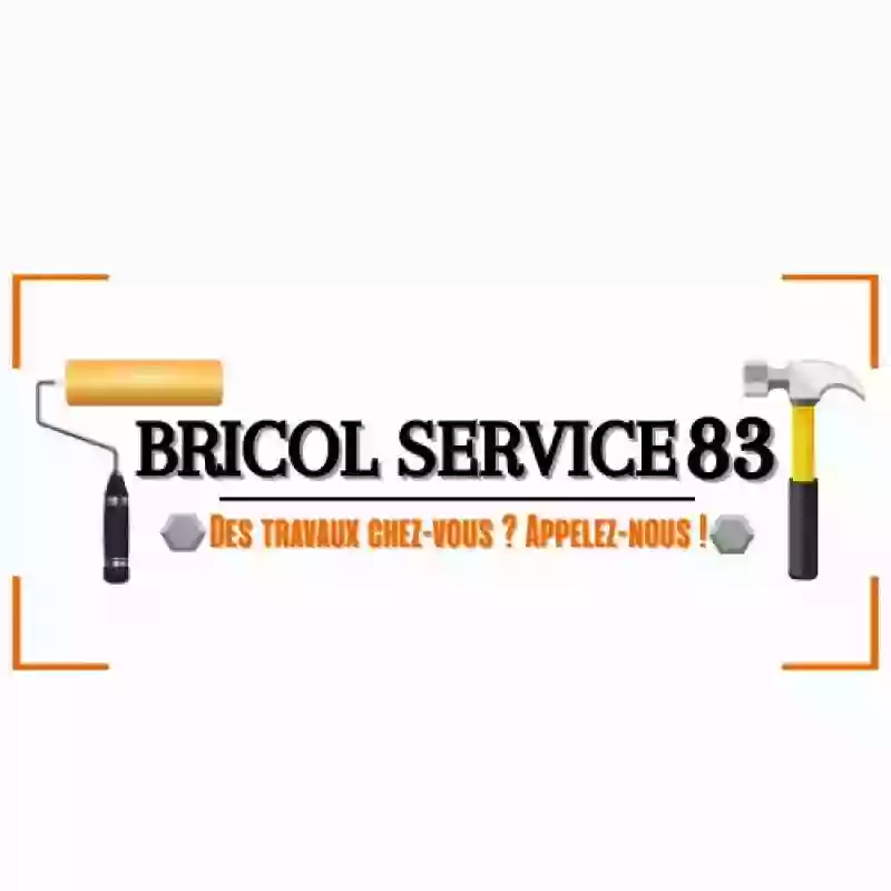Bricol service 83