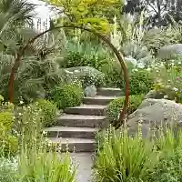 RP décor | Jardins Animés - Provence