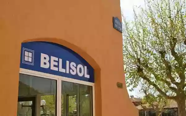 Belisol Saint-Tropez