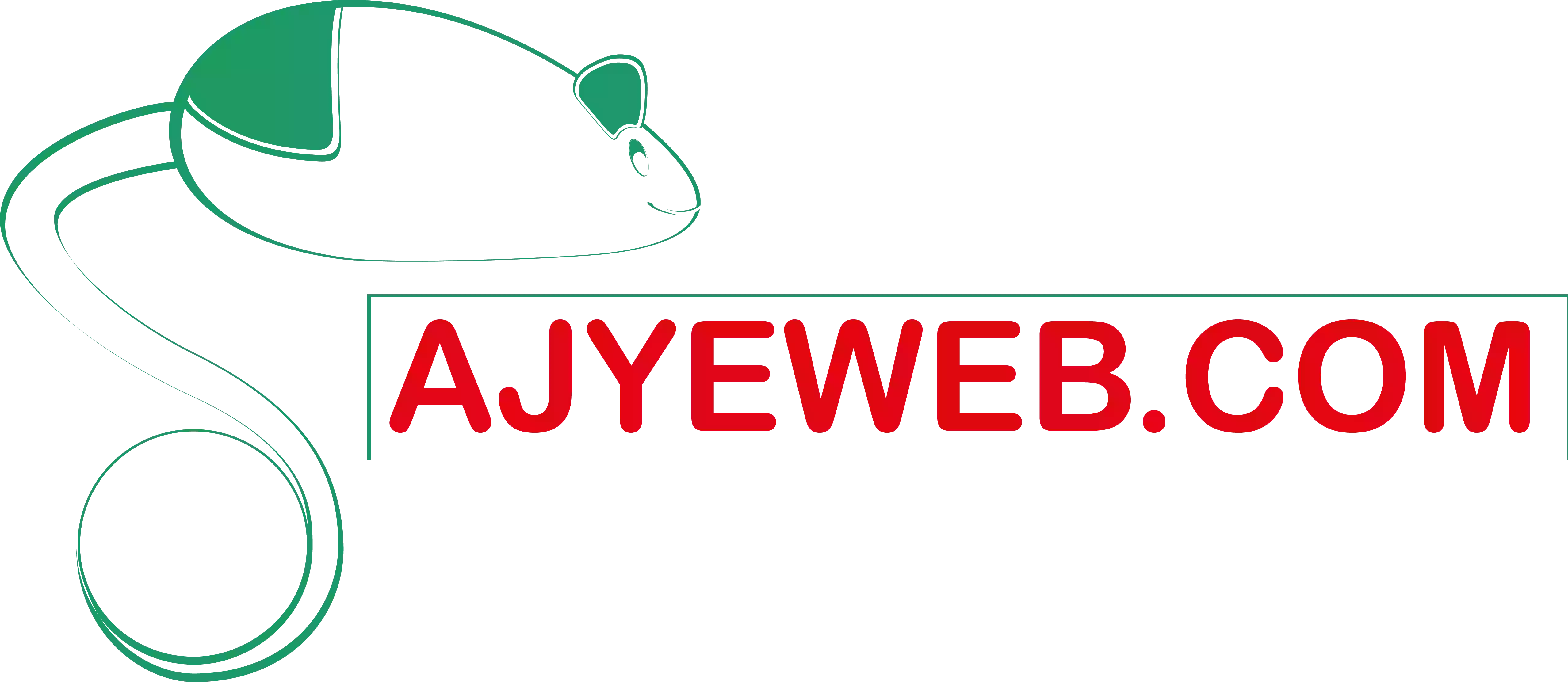 Ajyeweb