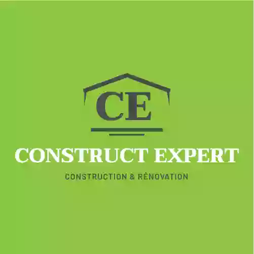 SAS CONSTRUCT EXPERT