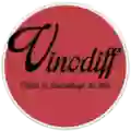 Vinodiff