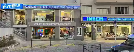INTEM TV Electroménager