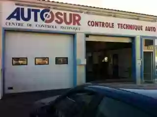 Contrôle technique Autosur Saint-Maxime