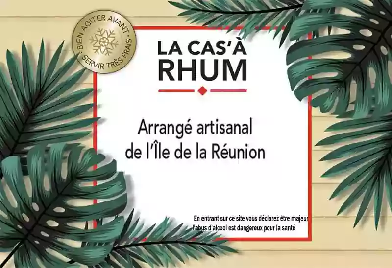 La Cas'a Rhum