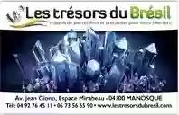 Les Trésors du Brésil