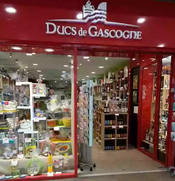 Epicerie fine Ducs de Gascogne Ollioules