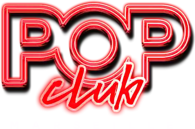 POP CLUB MARSEILLE