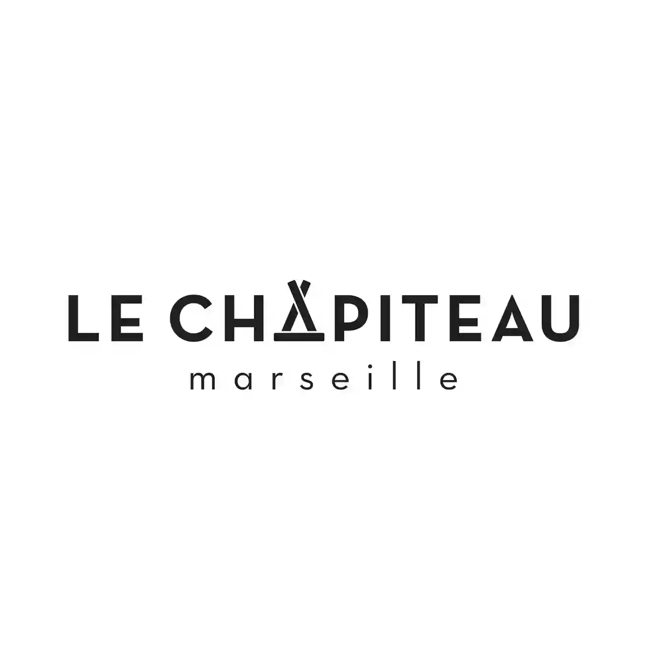 Le Chapiteau - marseille