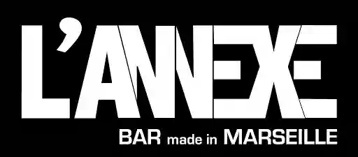 L'Annexe Bar made in Marseille