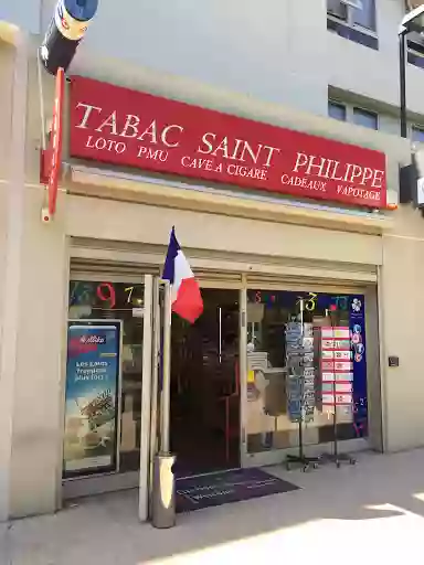Tabac Saint-Philippe