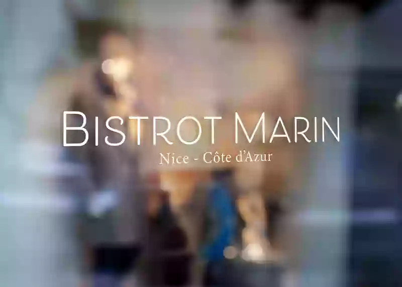 Bistrot Marin